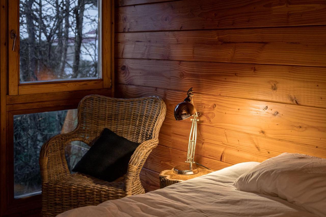 Bungalow B9 - Nature, Beach & River Fão Екстериор снимка