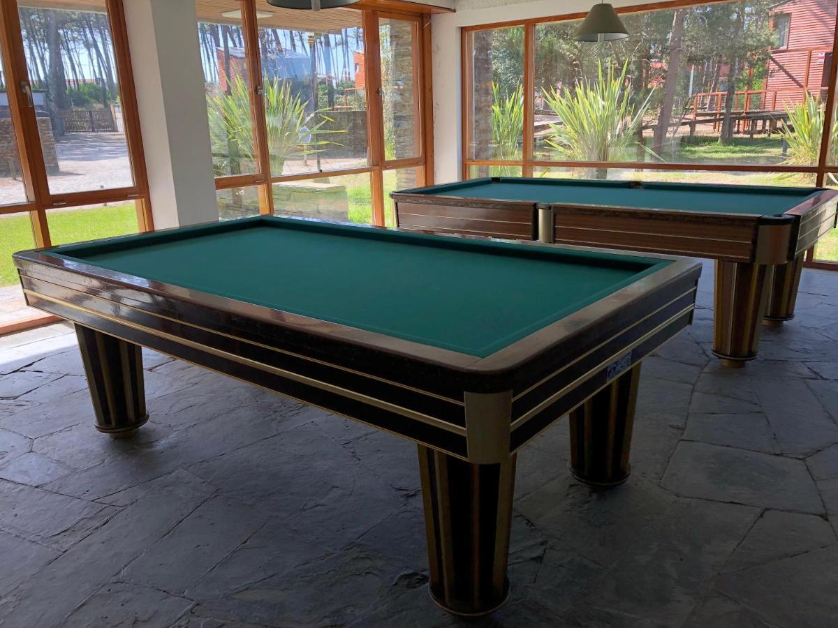 Bungalow B9 - Nature, Beach & River Fão Екстериор снимка