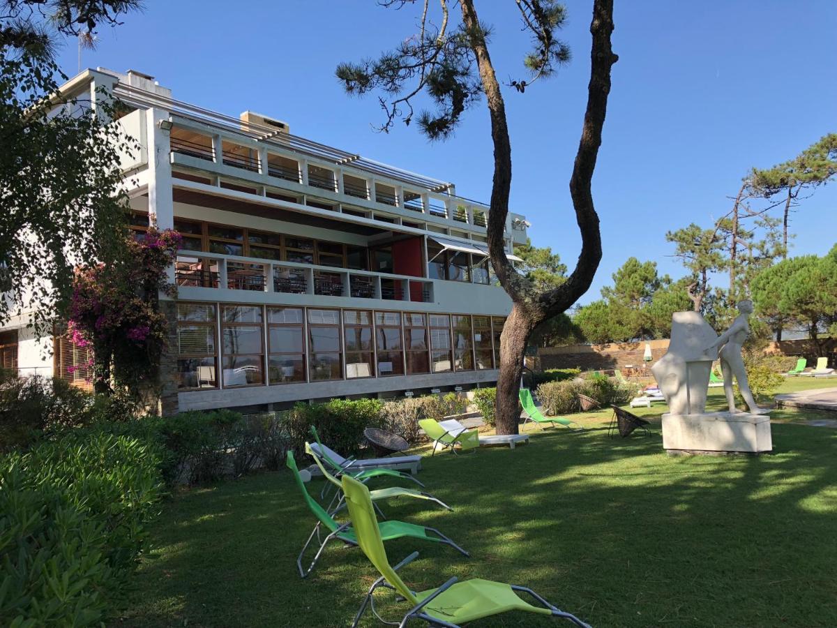 Bungalow B9 - Nature, Beach & River Fão Екстериор снимка