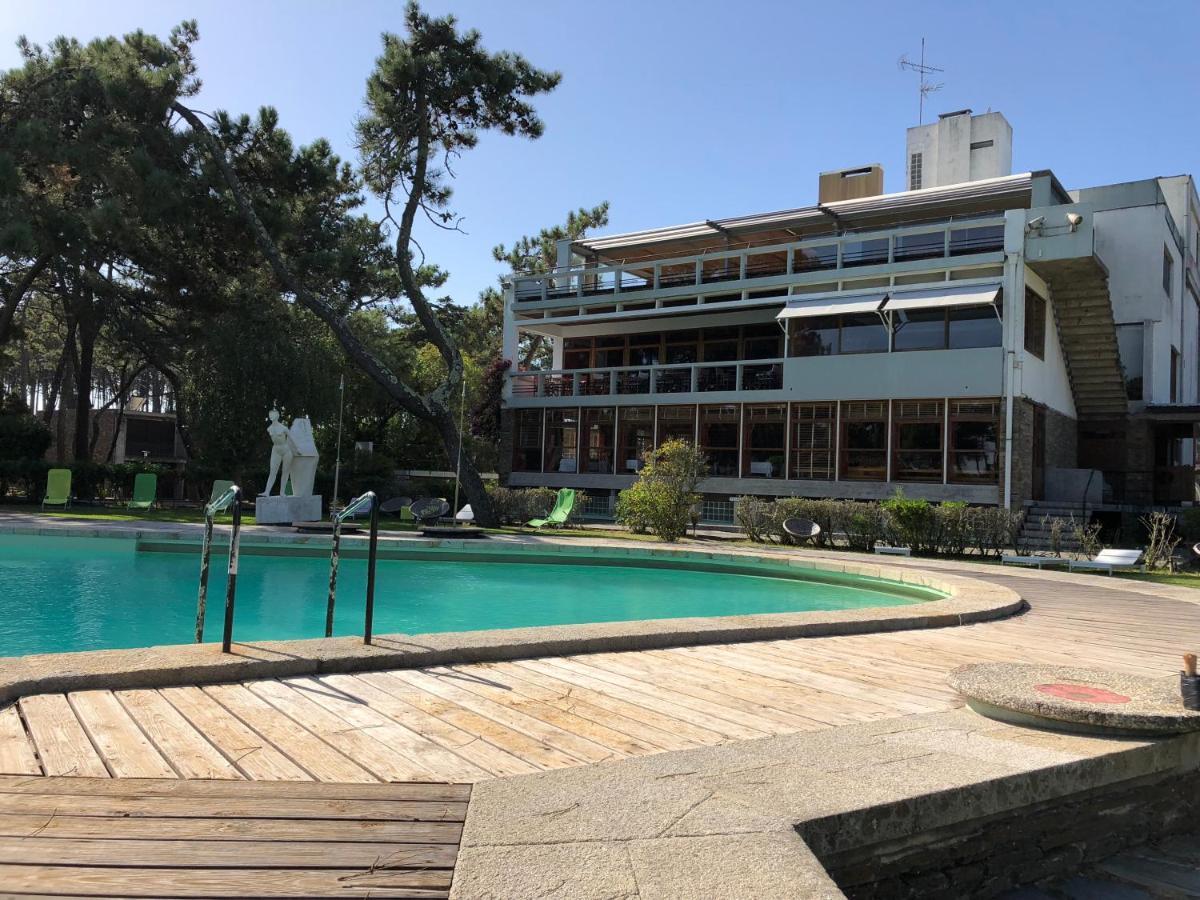 Bungalow B9 - Nature, Beach & River Fão Екстериор снимка