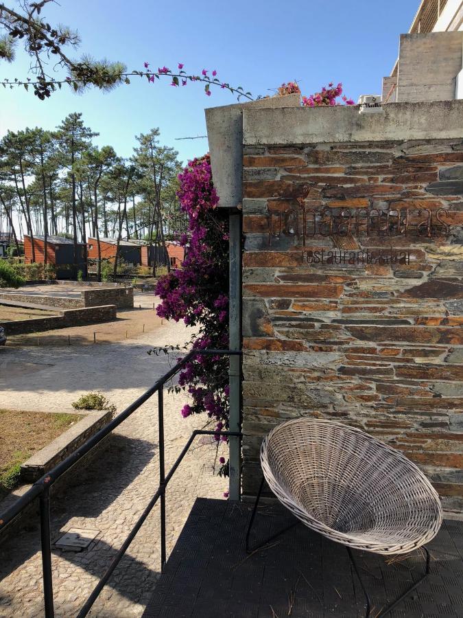 Bungalow B9 - Nature, Beach & River Fão Екстериор снимка