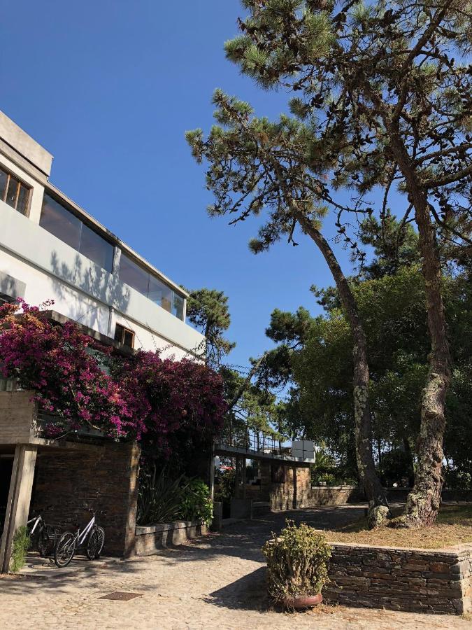 Bungalow B9 - Nature, Beach & River Fão Екстериор снимка