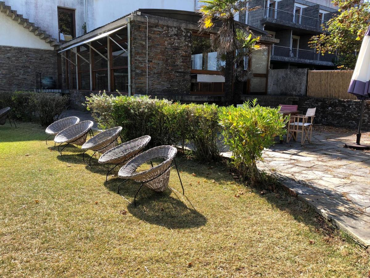 Bungalow B9 - Nature, Beach & River Fão Екстериор снимка